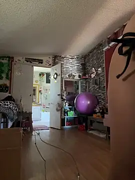 TranSexualJade95 webcam