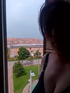 chantalvedette - Chantalvedette's free webcam - UK Sex Cams