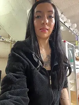 SALOME_KORLAND webcam