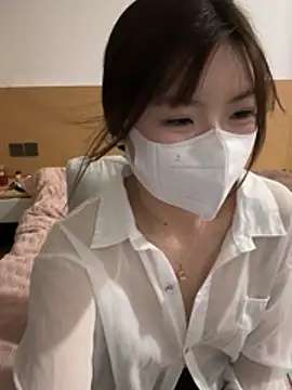 美女_xiaoxinxin_在线直播