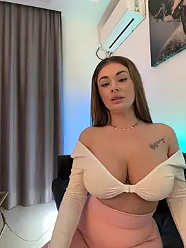 IsabellaEtthan webcam