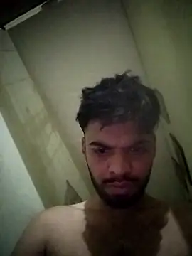 kalibaba123764 (M young) - Ass