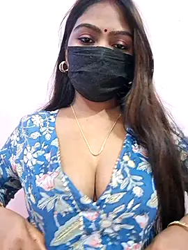 Cute-Ananyaa Live Webcam on Stripchat