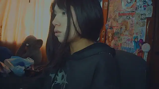 terraelowen - Terraelowen's free webcam - UK Sex Cams