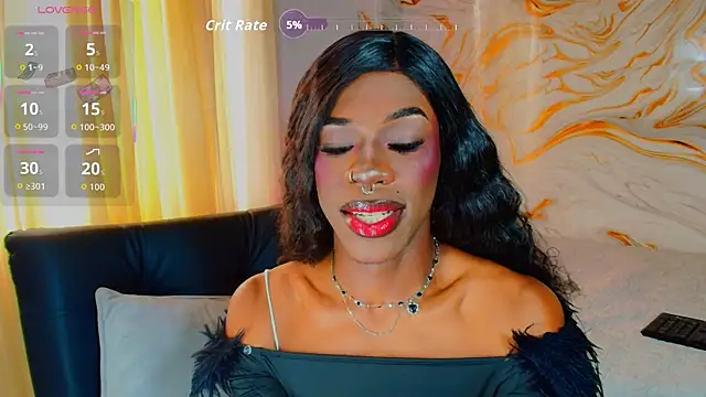 EbonyHansNight webcam