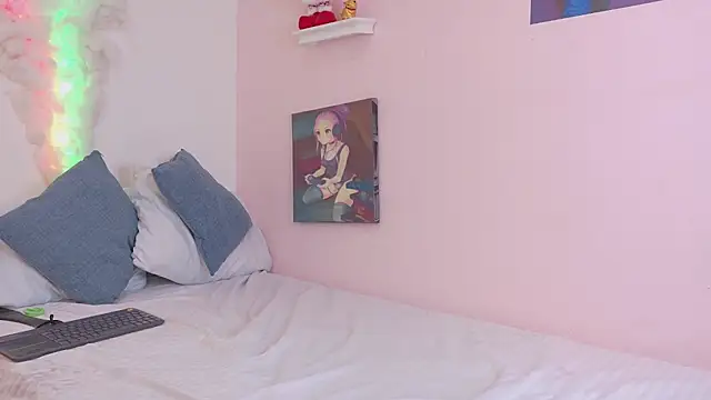 salome_diamond - Salome_diamond's free webcam