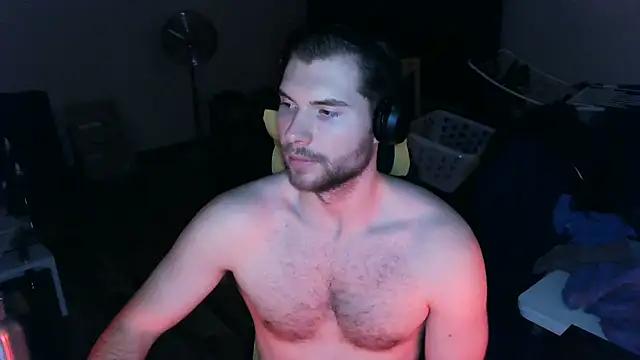 ironman220 (M young) - naked