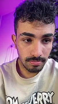 juancho_hairy's room