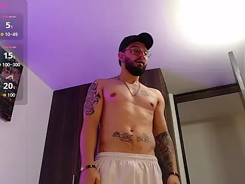 axel_stton - Axel_Stton's free webcam - UK Sex Cams