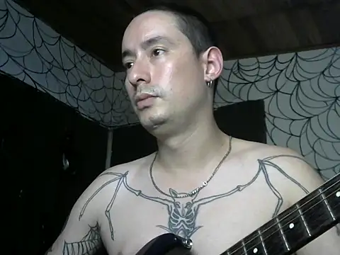 vampireathome - Vampireathome's free webcam - UK Sex Cams