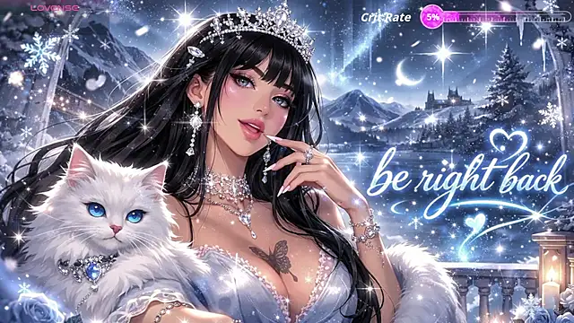 ice_princess_ - Ice_Princess_'s free webcam - UK Sex Cams