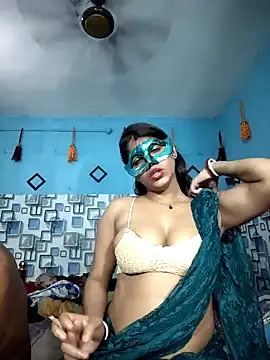 Sweet_Pratima webcam