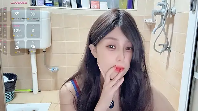 美女NovaNana在线直播