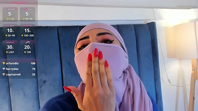 _jamiila - _jamiila's free webcam - UK Sex Cams