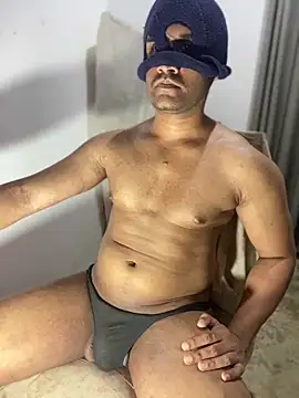 milanblaze (M young) - Aggressive stroke and cum