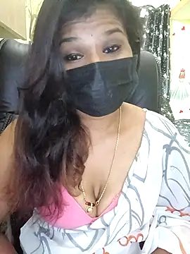 Premalatha_28 live cam profile