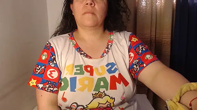 agathamiller01 webcam