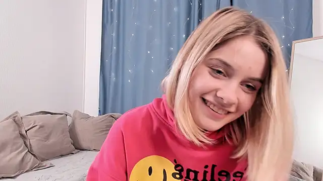 ChelseyLorick webcam