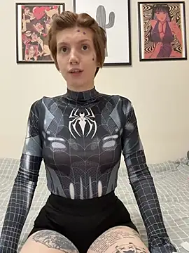 ginger_cream live sex cam