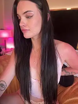 KarissaChantelle webcam