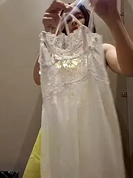 Webcam Model (Sam_Sara) is live