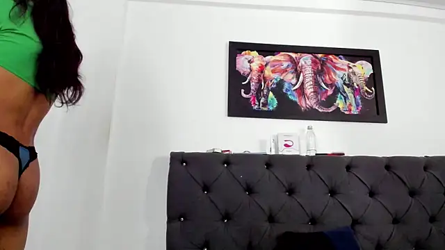 audaxia666doll - Audaxia666Doll's free webcam - UK Sex Cams