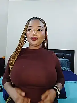 Webcam Model (Sugartonguexx) is live