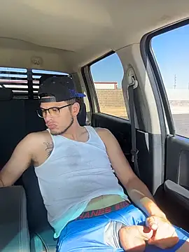 StrokingDaddy4 webcam