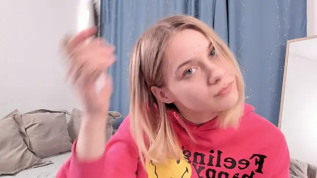 ChelseyLorick webcam