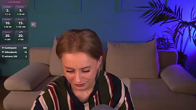 mickey_milk - Mickey_Milk's free webcam - UK Sex Cams