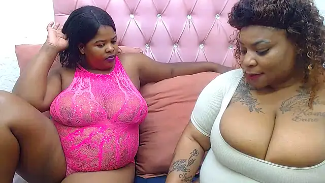 Ebonyhotass26 webcam