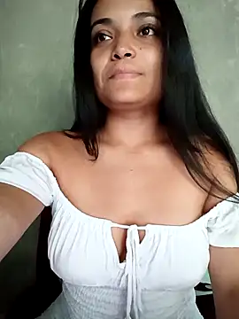 _estrellita_ - _Estrellita_'s free webcam - UK Sex Cams