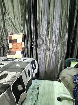 Webcam Model (bhuvana_555) is live