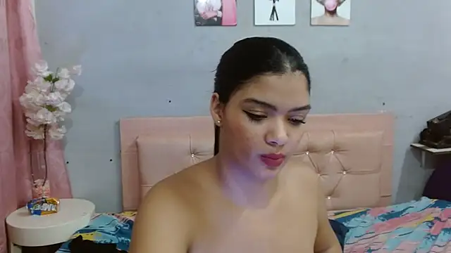 Alma_Meza webcam