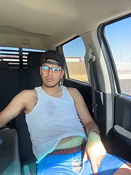 StrokingDaddy4 webcam