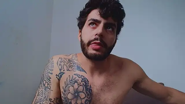 thomas_gun - Thomas_gun's free webcam - UK Sex Cams