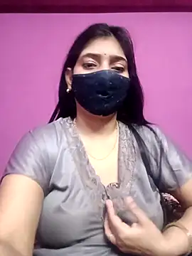 Webcam Model (Cute_Riya_1) is live