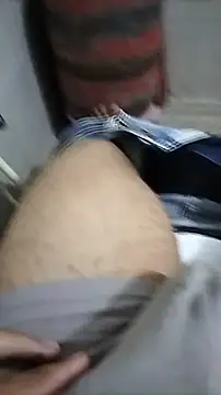 sentscruples (M young) - Jerkingg hard