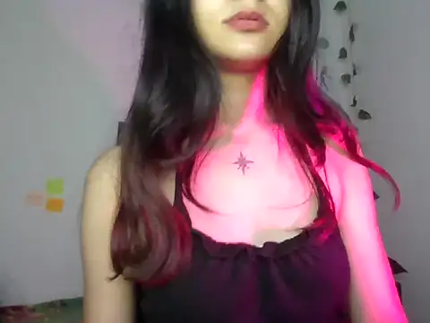 asoy_ - ASOY_'s free webcam - UK Sex Cams