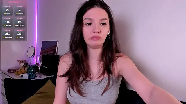 miabellee_ - Miabellee_'s free webcam - UK Sex Cams