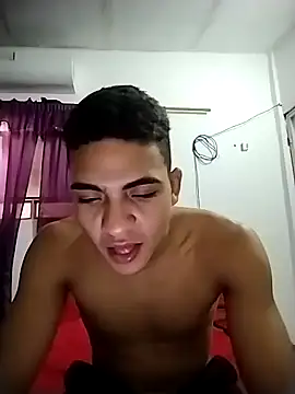 nikohot_anatole (M twink) - show open ass 🤤