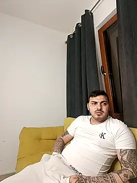 i_amahille (M young) - Heavenly dance 💃🪽💖