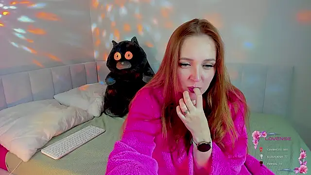 she_wolf - She_wolf's free webcam - UK Sex Cams