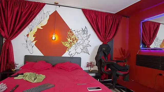 Chloe_MagnusKnight_ live sex cam