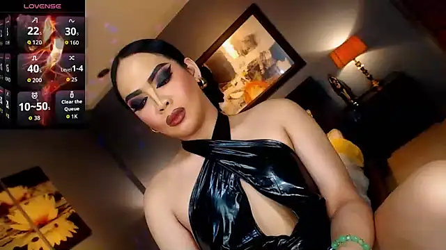 FridaHumphrey live sex cam