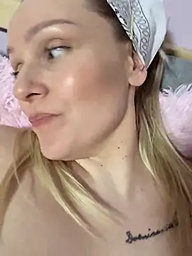 webcam live sex Bondgirl 013