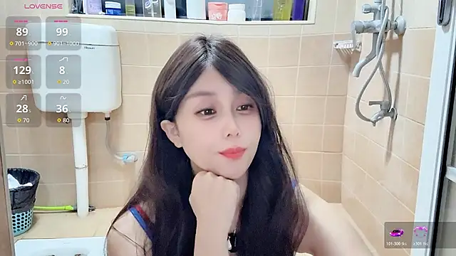 美女NovaNana在线直播