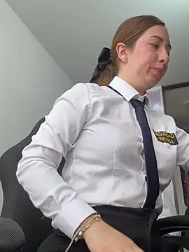 _Susy-Office1 webcam