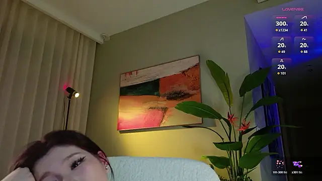 kitayamachu (F teen) - doggy fingering