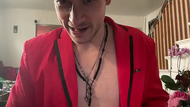 MasterDaddyCool webcam